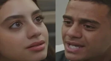 حلقة 26 من ميد تيرم: تيا تكشف مكان نعومي وتبرئة أمام الأصدقاء